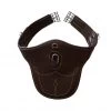 Kentucky Horsewear Stud Girth Brown