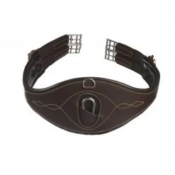 Kentucky Horsewear Anatomic Girth Brown
