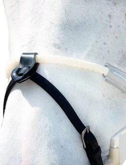 Dyon US Collection Nose Strap 13mm Black