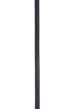 TRUST Fontainebleau Rubber Reins (16mm) Silver Buckles Black 7 TRUST Fontainebleau Rubber Reins (16mm) Silver Buckles Black -Sports - Equestrian 2022 Trustdeel2 31