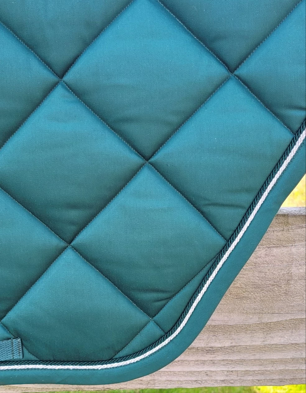 RG Italy Zadeldekje Springen 4 RG Italy Zadeldekje Springen - Image 4