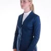 Animo Riding Jacket Ladies Lud Oltremare