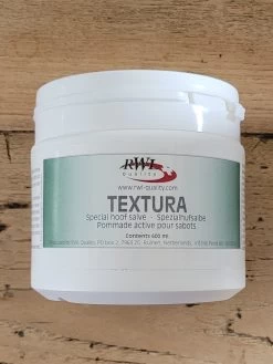 RWL Quality Textura Hoof Cream 2.5 Kg