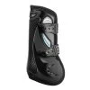 Veredus Carbon Gel Vento Tendon Boots Black