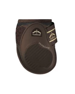 Veredus Ankle Boots Young Jump Vento Brown