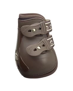 Veredus Ankle Boots Pro Jump Elastic Brown