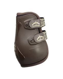 Veredus Ankle Boots Pro Jump Brown