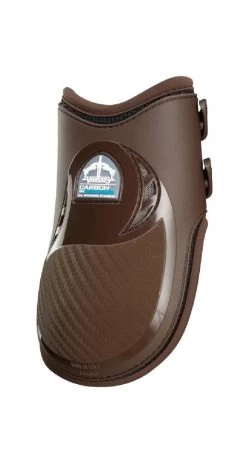 Veredus Ankle Boots Carbon Gel Vento Brown