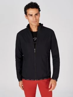 Vestrum Softshell Jacket Men Solanto Black -Sports - Equestrian 31M3422 65033 00090 1