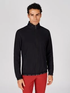Vestrum Softshell Jacket Men Solanto Black