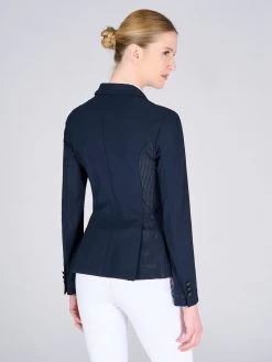 Vestrum Competition Jacket Ladies Barcellona Navy -Sports - Equestrian 31W2018 65002 00079 4