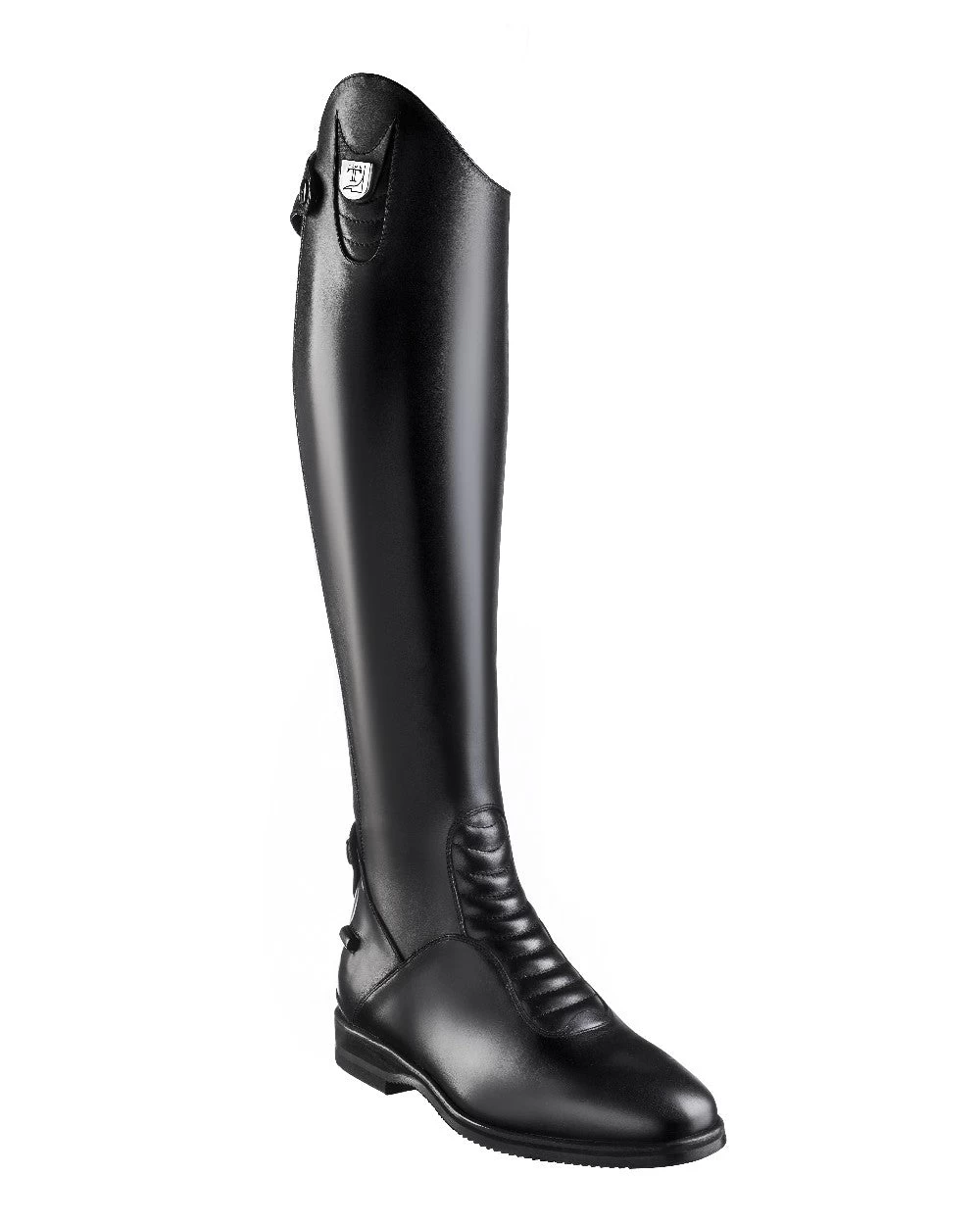 Tucci Riding Boots Harley With E-tex Black Size 40 1 Tucci Riding Boots Harley With E-tex Black Size 40