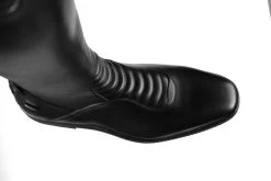 Tucci Riding Boots Harley With E-tex Black Size 39 -Sports - Equestrian 3426 9fb5cd0a 822e 4215 816c e862b220a08e
