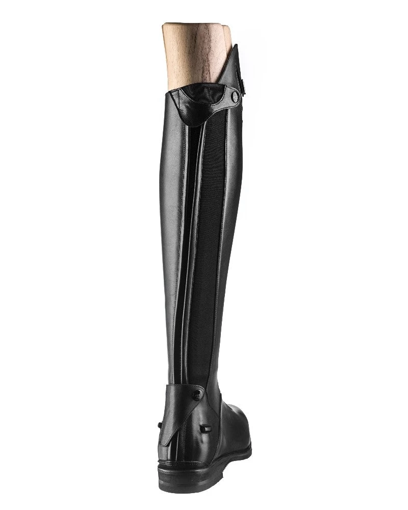 Tucci Riding Boots Harley With E-tex Black Size 45 3 Tucci Riding Boots Harley With E-tex Black Size 45 - Image 3