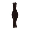 Kentucky Horsewear Sheepskin Anatomic Girth Cover Brown