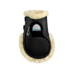 Veredus Ankle Boots Carbon Gel Vento Save The Sheep Black