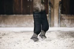 Kentucky Horsewear Repellent Working Bandages Black -Sports - Equestrian 4087 7a7af89c 6476 4de0 89f8 93e467422d61