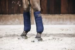 Kentucky Horsewear Repellent Working Bandages Navy 5 Kentucky Horsewear Repellent Working Bandages Navy -Sports - Equestrian 4090