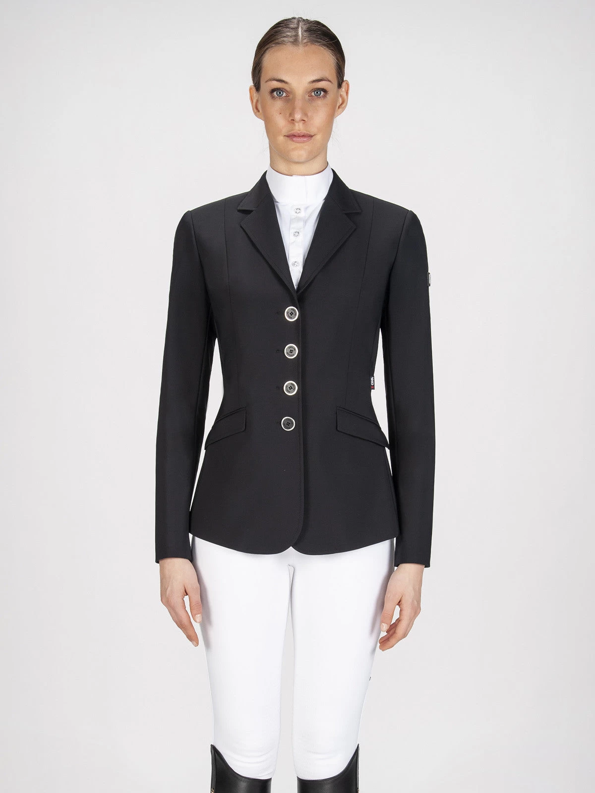Equiline Competition Jacket X-Cool Ladies Gait 1 Equiline Competition Jacket X-Cool Ladies Gait