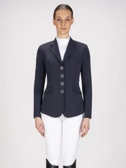 Equiline Competition Jacket X-Cool Ladies Gait 7 Equiline Competition Jacket X-Cool Ladies Gait -Sports - Equestrian 4236