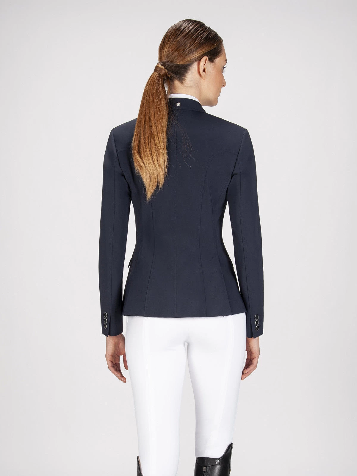 Equiline Competition Jacket X-Cool Ladies Gait 4 Equiline Competition Jacket X-Cool Ladies Gait - Image 4