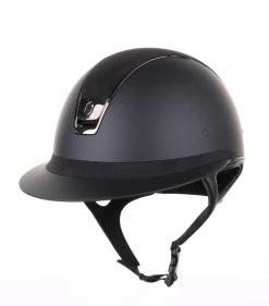 Samshield Miss Shield Alcantara Black