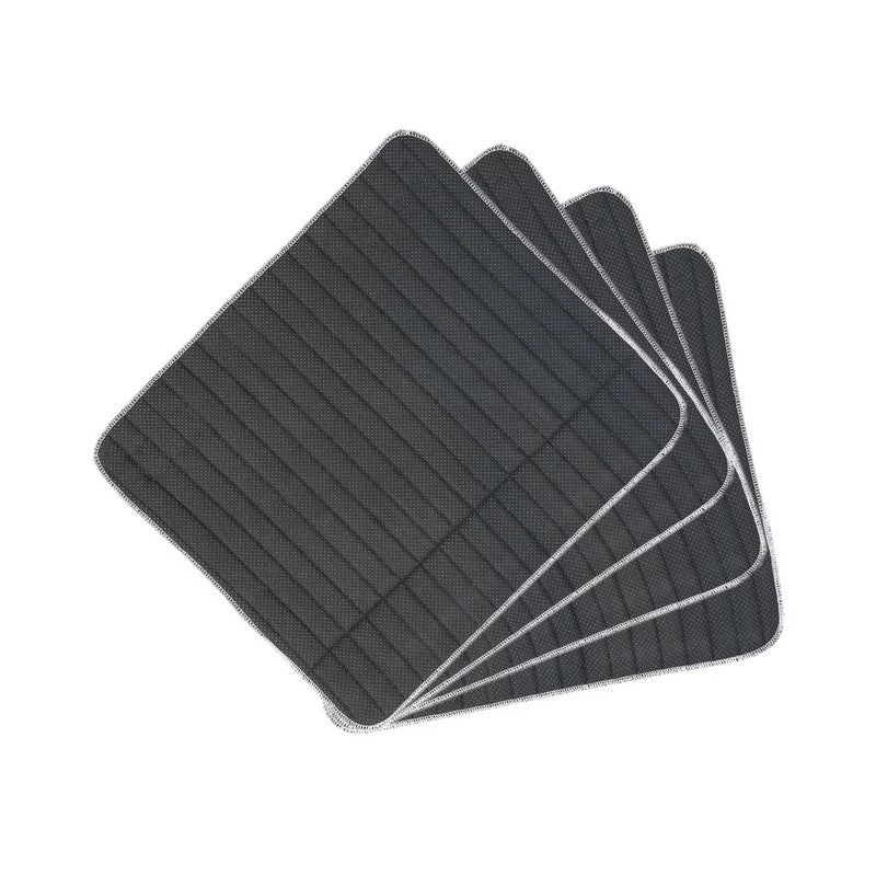 Kentucky Horsewear Working Bandage Pads Absorb Large 2 Kentucky Horsewear Working Bandage Pads Absorb Large - Image 2