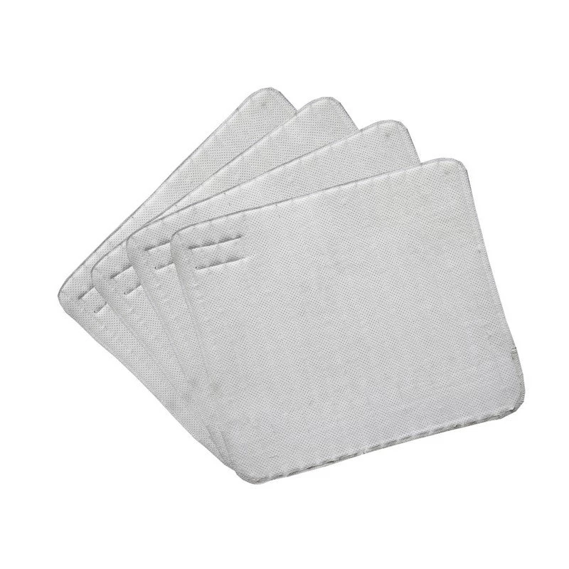 Kentucky Horsewear Working Bandage Pads Absorb Large 1 Kentucky Horsewear Working Bandage Pads Absorb Large
