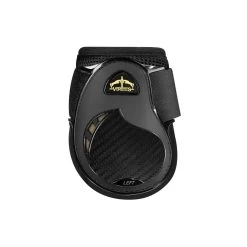 Veredus Ankle Boots Kevlar Gel Vento Young Jump Black