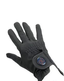 One Equestrian Gloves Touch -Sports - Equestrian 5370