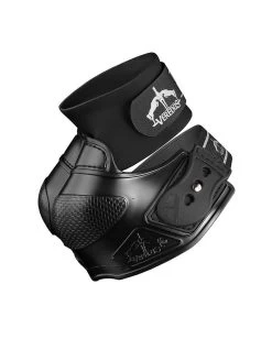 Veredus Overreach Boots Tekno Shield Black