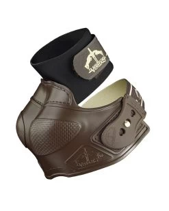 Veredus Overreach Boots Tekno Shield Brown