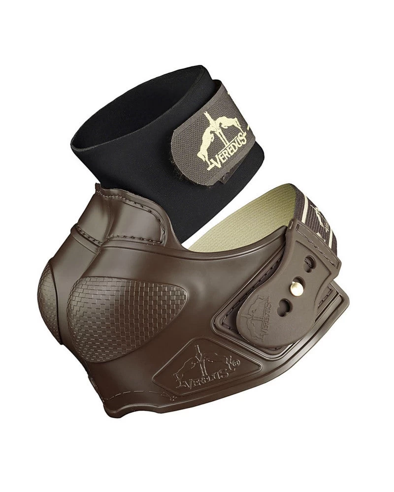 Veredus Overreach Boots Tekno Shield Brown 1 Veredus Overreach Boots Tekno Shield Brown