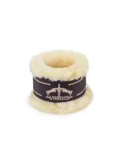 Veredus Pro Wrap Pastern Wrap Save The Sheep Brown