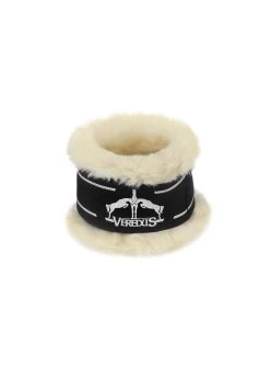 Veredus Pro Wrap Pastern Wrap Save The Sheep Black
