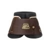Veredus Safety Bell Overreach Boots Brown