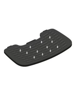 Flex-on Pair Of Stirrup Footpad Inserts 6 Flex-on Pair Of Stirrup Footpad Inserts -Sports - Equestrian 5514