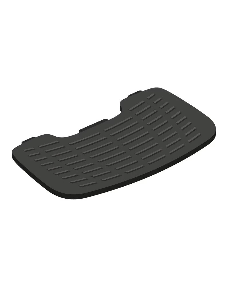 Flex-on Pair Of Stirrup Footpad Inserts 4 Flex-on Pair Of Stirrup Footpad Inserts - Image 4