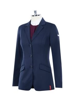 Animo Competition Jacket Ladies LP
