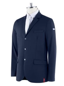 Animo Italia Competition Jacket Men Ikko