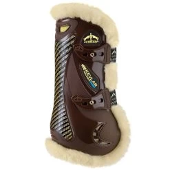 Veredus Tendon Boots Kevlar Vento Save The Sheep Brown