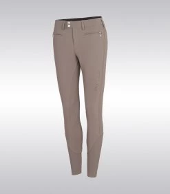 Samshield Riding Breeches Knee Grip Ladies Adèle -Sports - Equestrian 6322
