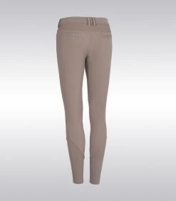 Samshield Riding Breeches Knee Grip Ladies Adèle -Sports - Equestrian 6323