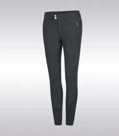Samshield Riding Breeches Knee Grip Ladies Adèle -Sports - Equestrian 6324