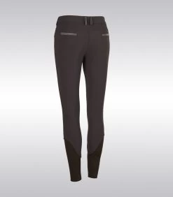 Samshield Riding Breeches Knee Grip Ladies Adèle -Sports - Equestrian 6327