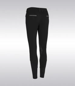 Samshield Riding Breeches Knee Grip Ladies Adèle -Sports - Equestrian 6330