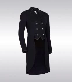 Samshield Dressage Tight Ladies Crystal Fabric Navy -Sports - Equestrian 6365 213f9796 492c 4d54 bc36 8578255adc2a