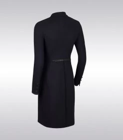 Samshield Dressage Tight Ladies Crystal Fabric Navy -Sports - Equestrian 6366 55355a34 606f 4263 badf 7640ce32589d