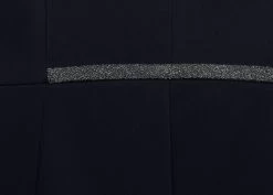 Samshield Dressage Tight Ladies Crystal Fabric Navy -Sports - Equestrian 6371 f029be55 6cb8 4dc3 9e7b 6df97c8cbd75