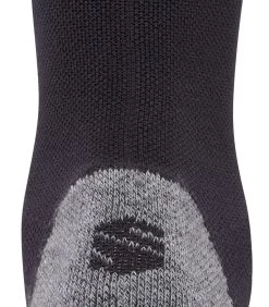 Samshield Riding Socks Balzane Soft Glitter -Sports - Equestrian 6389